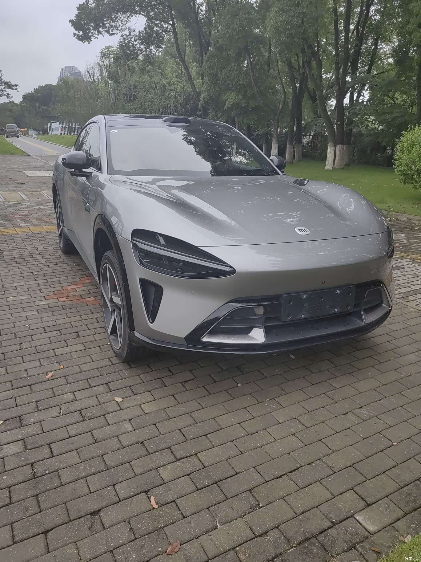 Xiaomi YU7, 2025 3