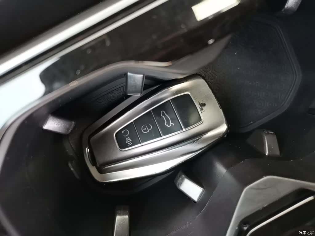 Geely 1.5TD, 2025 9