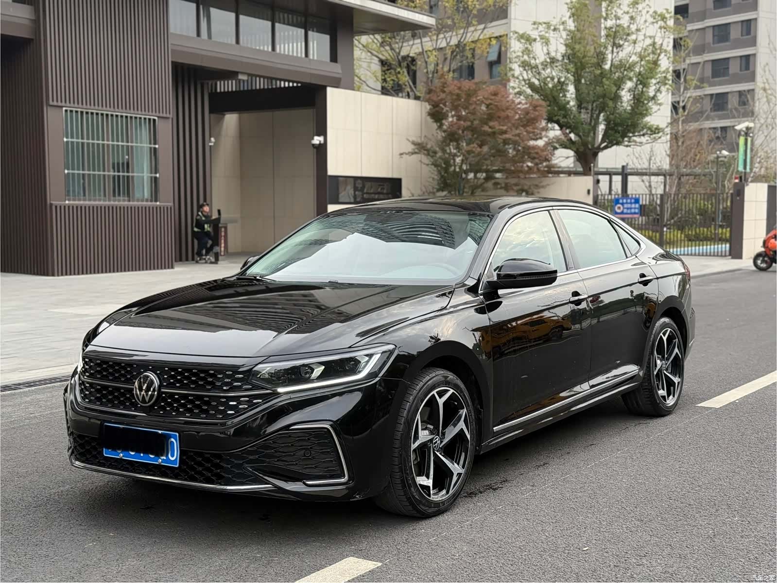 Volkswagen Passat, 2024 1