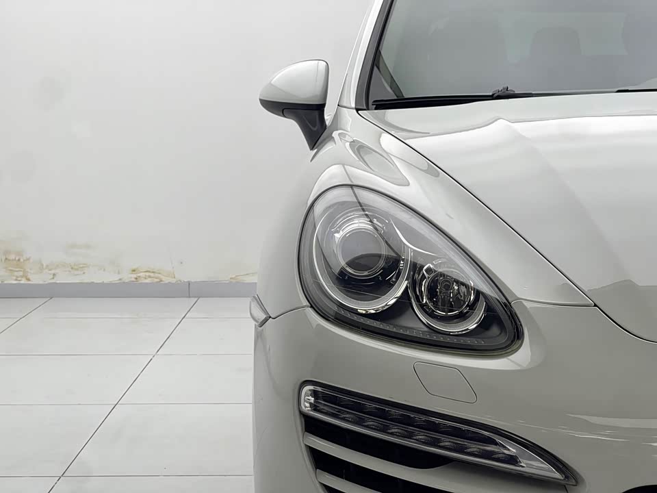 Porsche Cayenne Porsche Cayenne