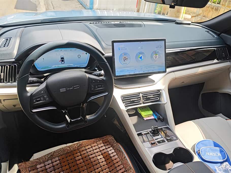 BYD Songjiang BYD Songjiang