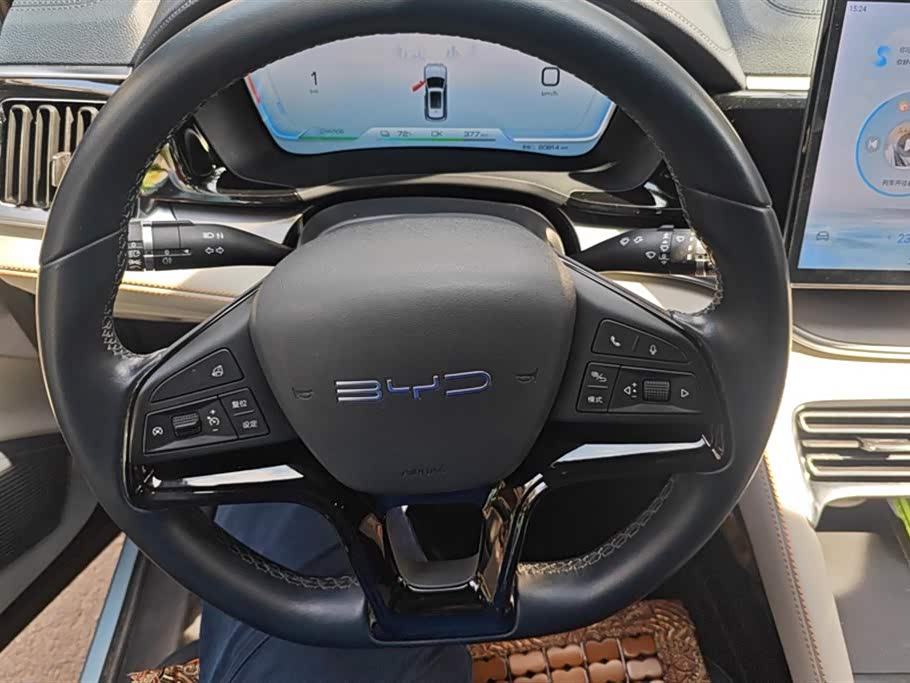 BYD Songjiang BYD Songjiang