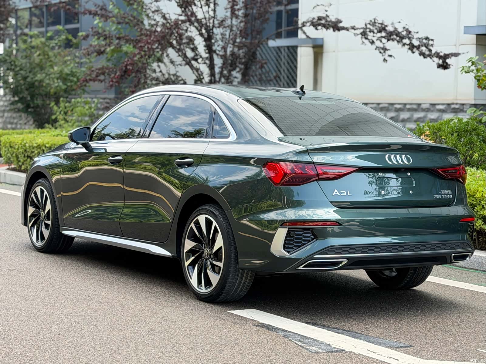 Audi A3, 2023 16