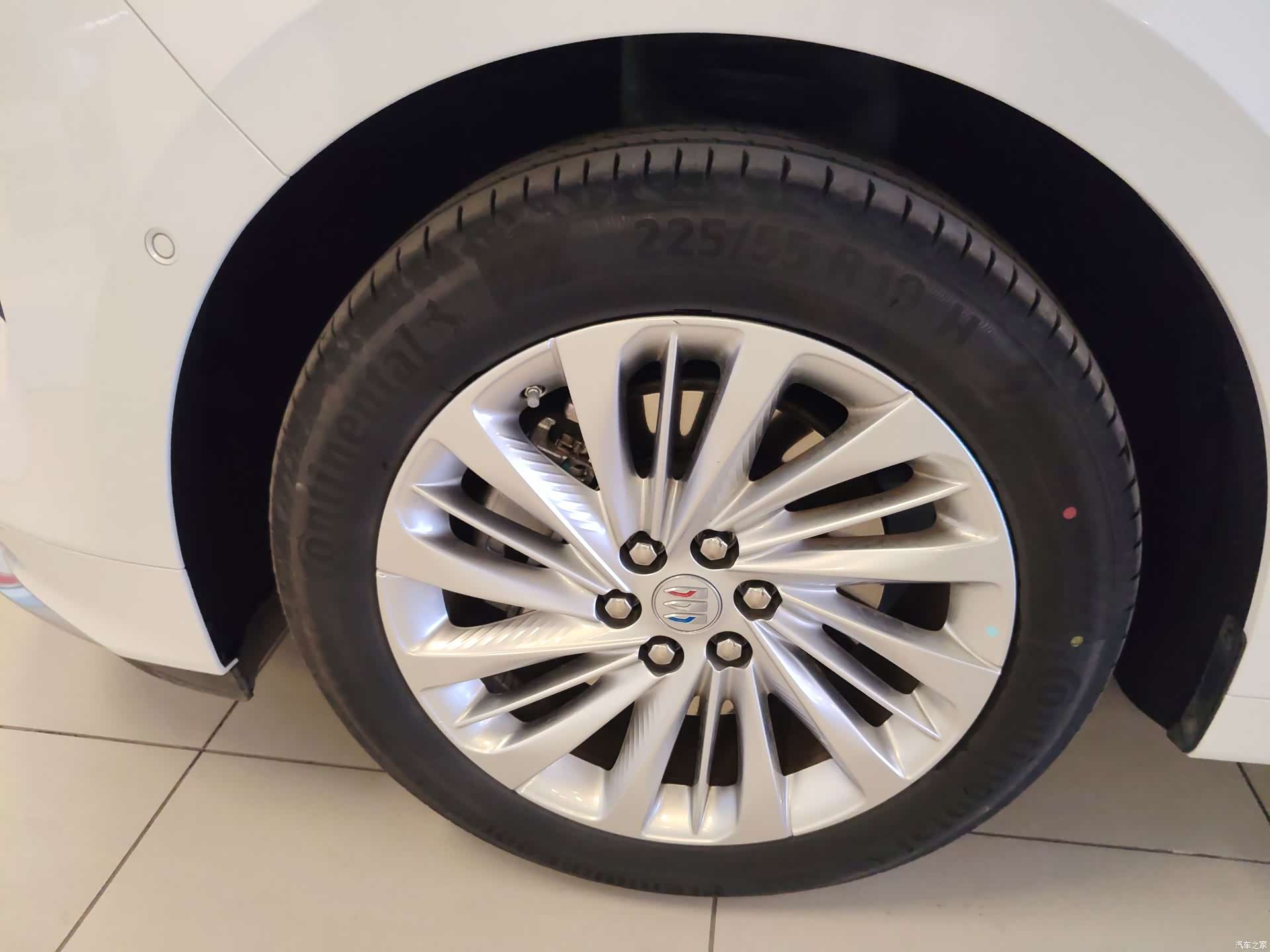 Buick Century, 2024 25