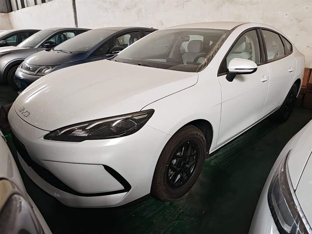 BYD Seal 05 DM-i