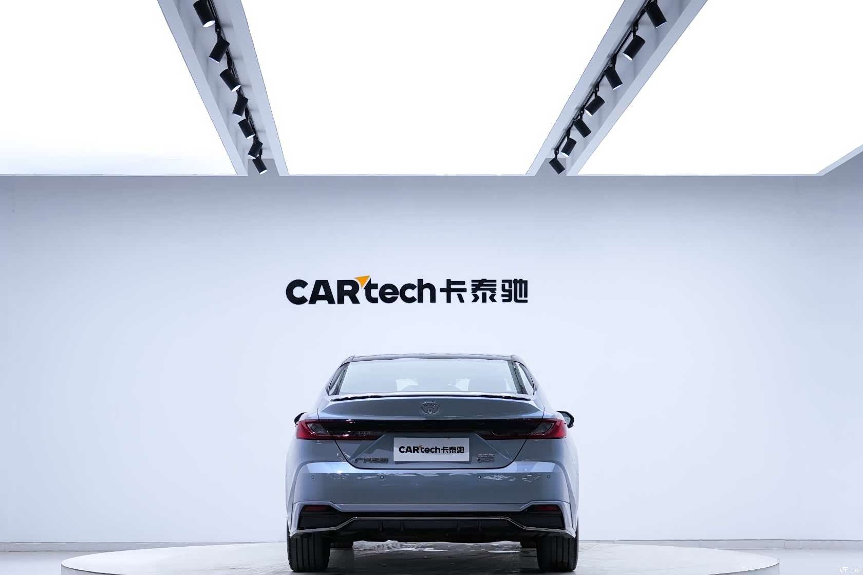 Toyota Camry, 2024 4