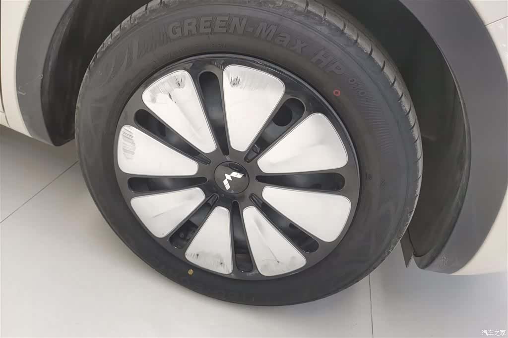 Wuling Bingo, 2025 6