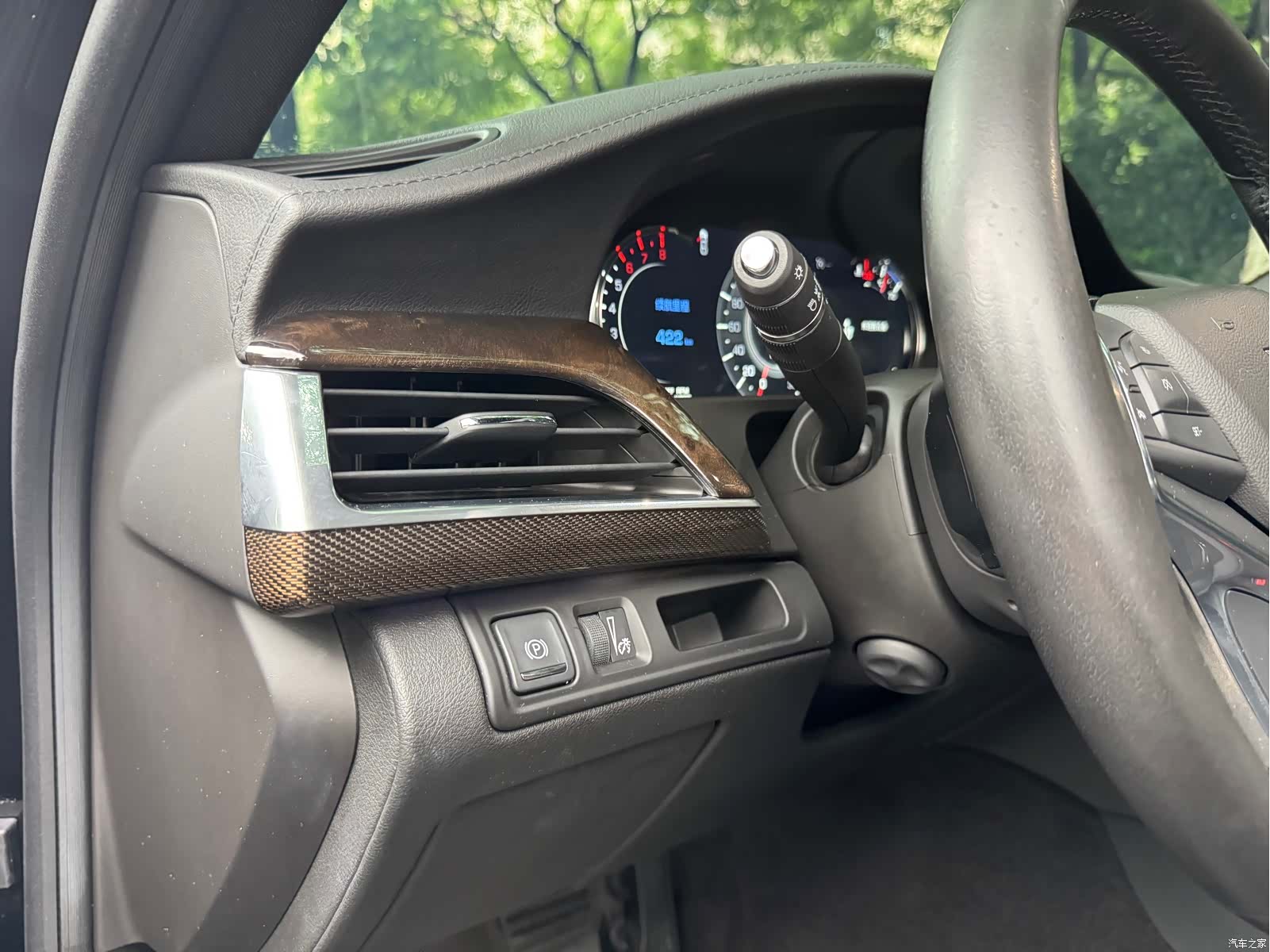 Cadillac CT6, 2020 9