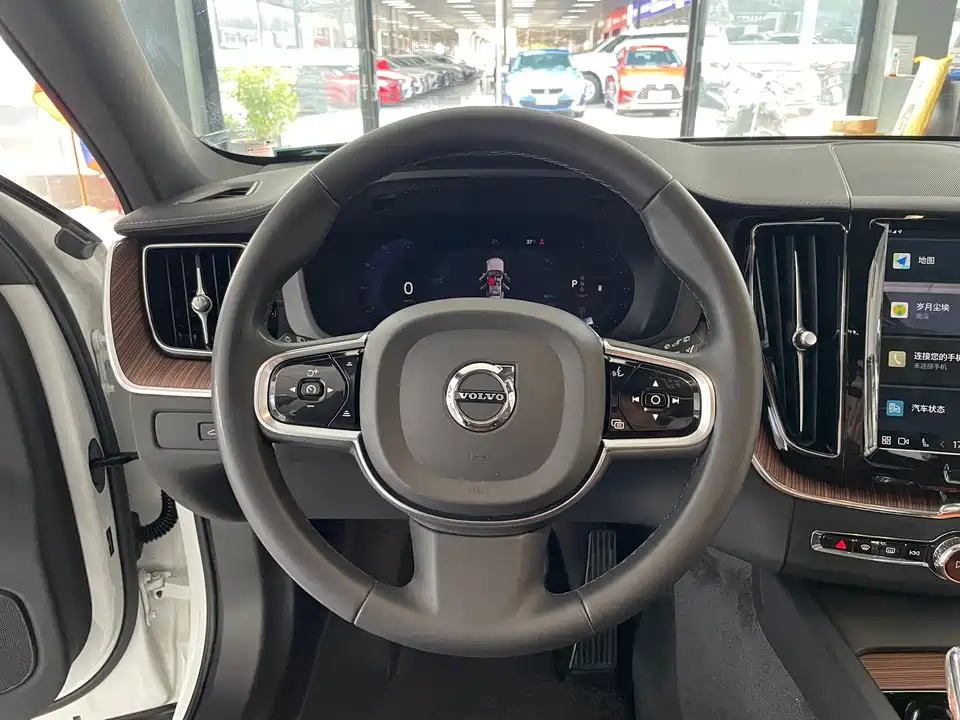 Volvo XC60 Volvo XC60