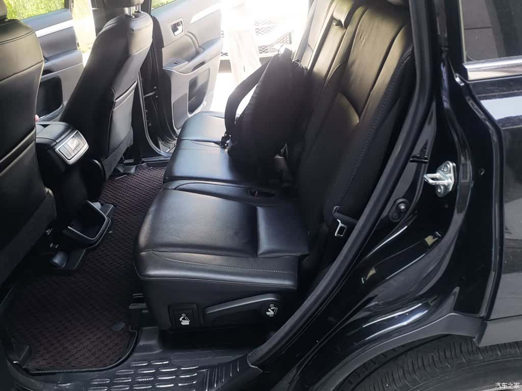 Toyota Highlander, 2016 15