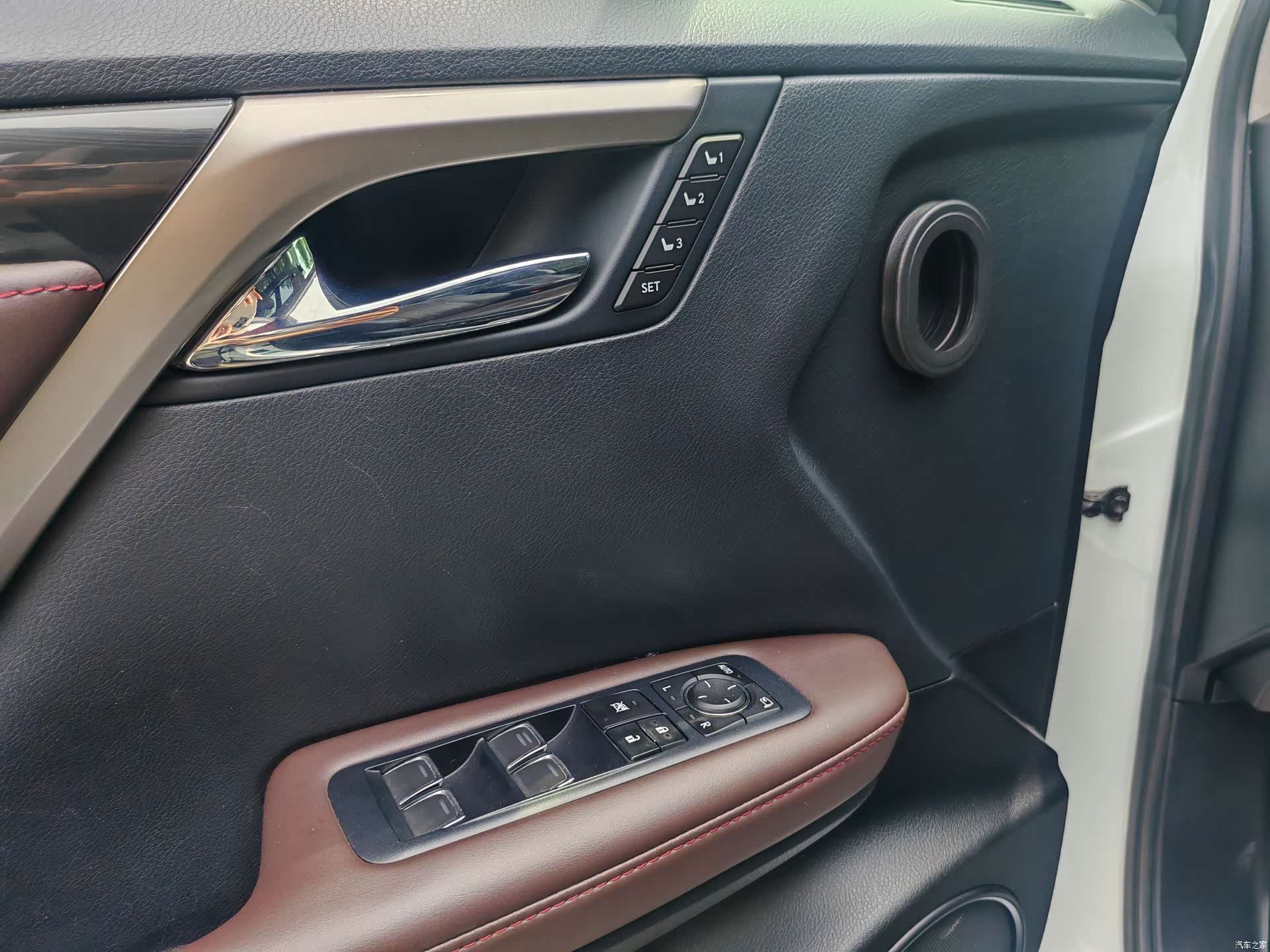 Lexus RX, 2018 11