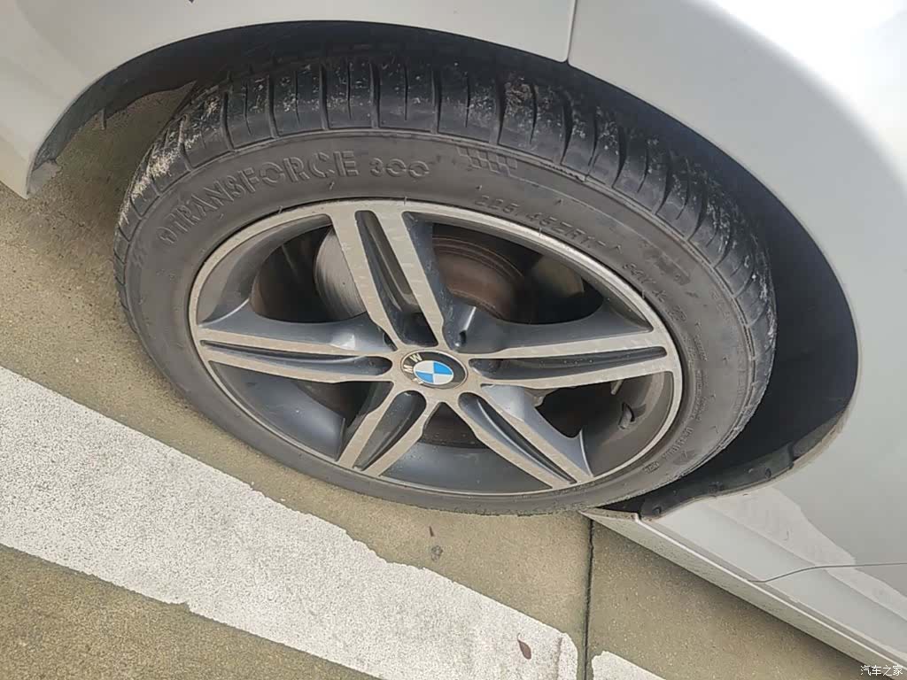 BMW 1 Series, 2016 23