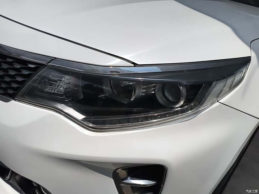 Kia K5, 2016 24