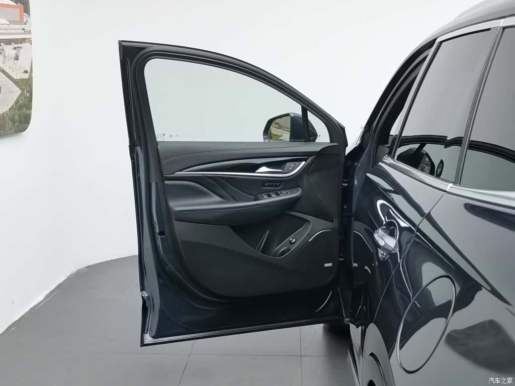 Buick Enclave, 2021 8