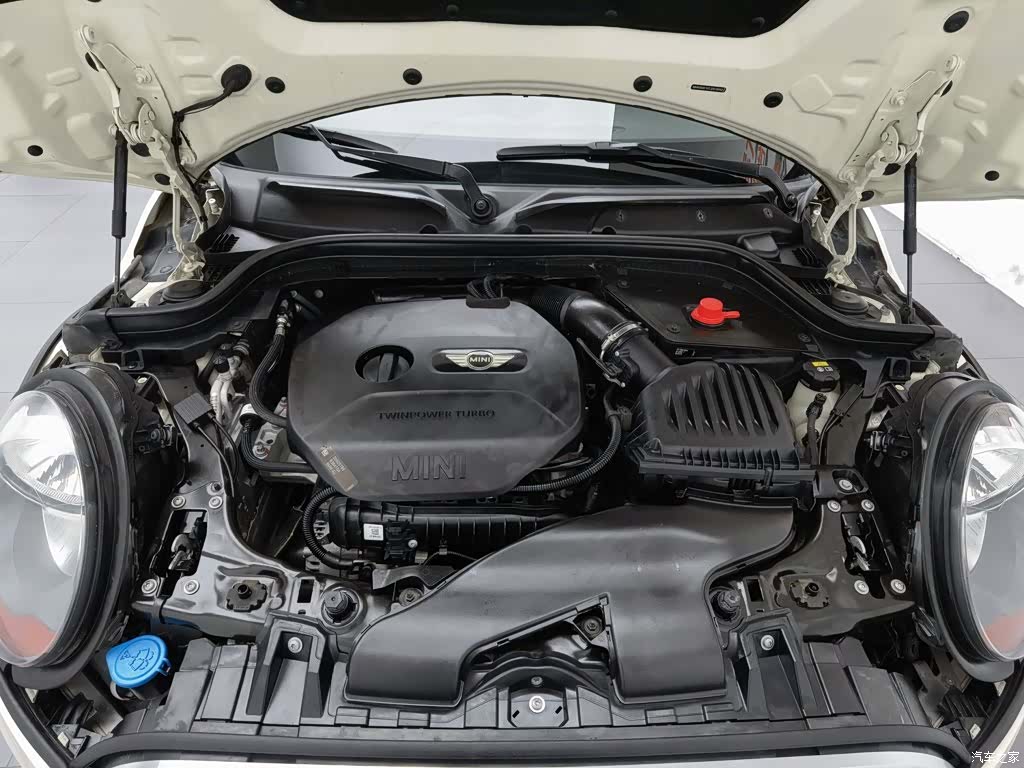 Mini Cooper, 2018 6