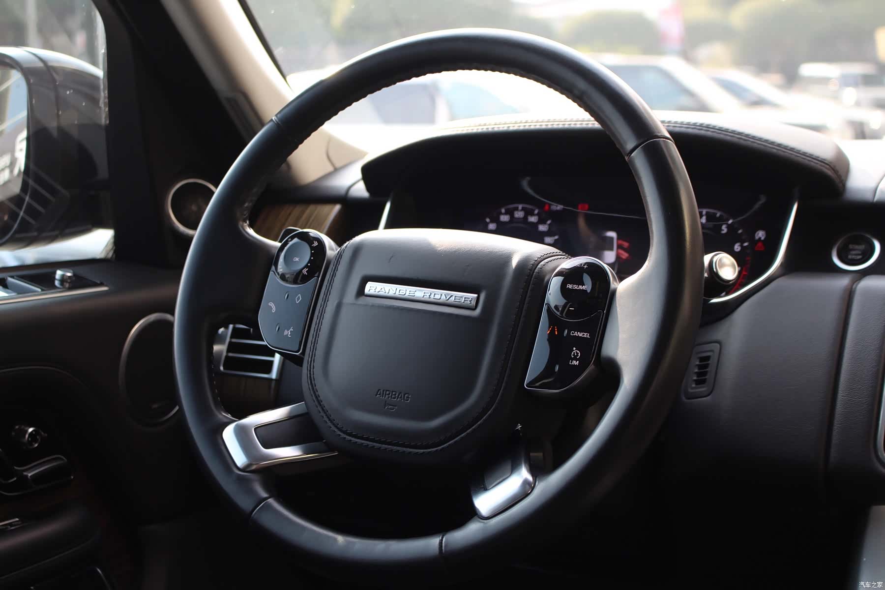 Land Rover Range Rover, 2020 9
