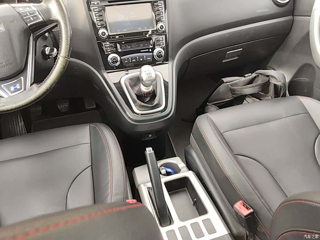Haval H6, 2017 14