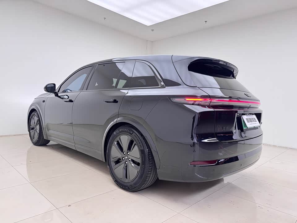 Li Auto Ideal L7