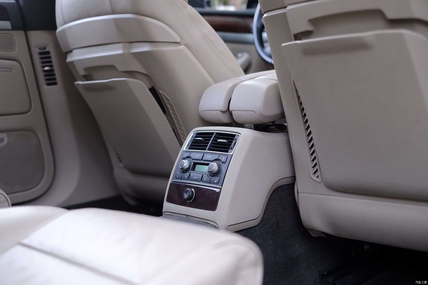 Audi A8L, 2009 60