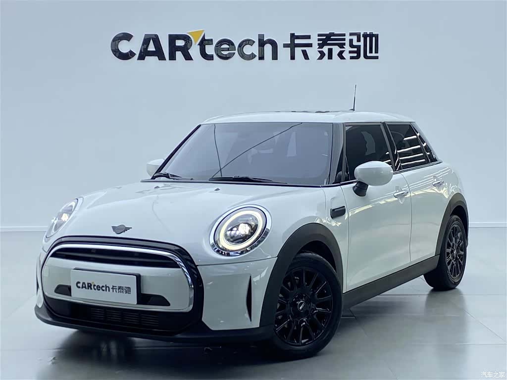 Mini ONE, 2024 2