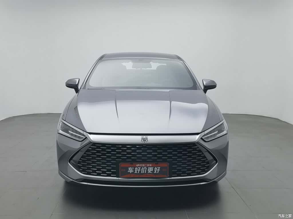 BYD Qin, 2024 3
