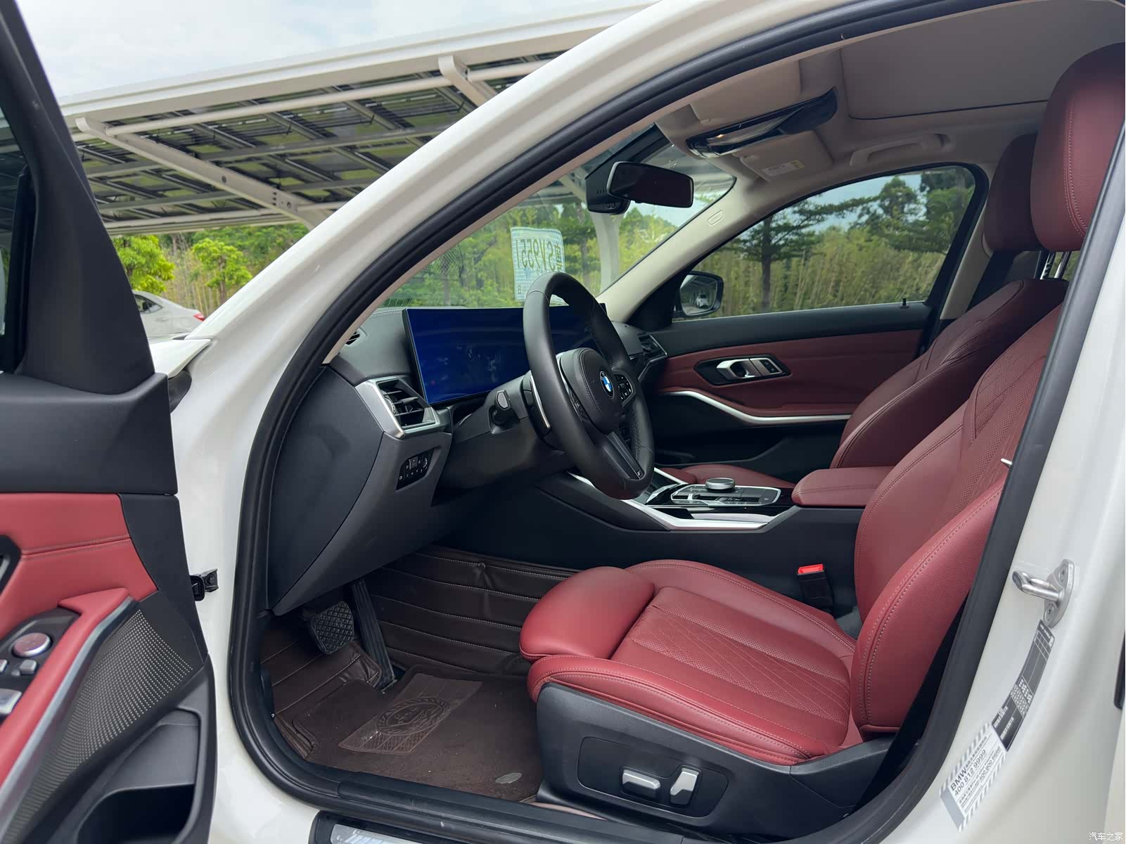 BMW 3 Series, 2023 4