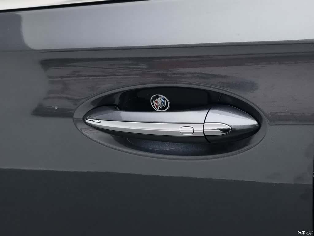 Buick Enclave, 2021 18