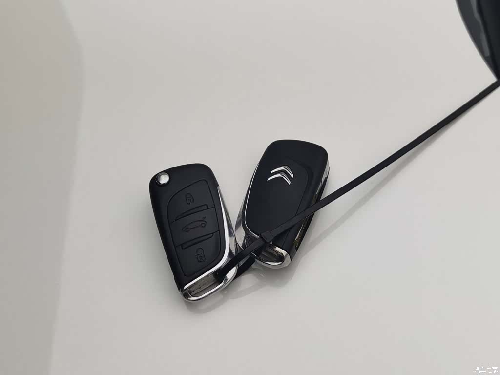 Citroen C4, 2015 19