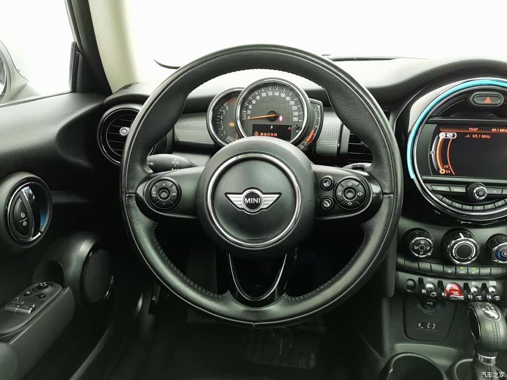 Mini Cooper, 2018 11