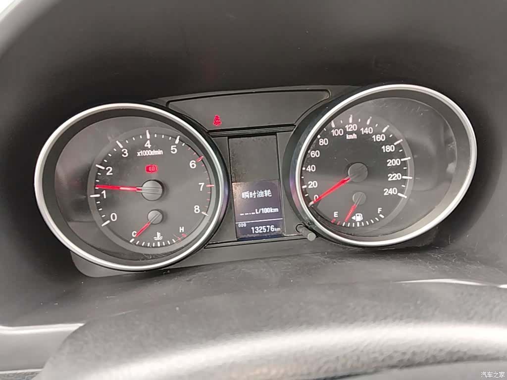 Haval H6, 2017 12