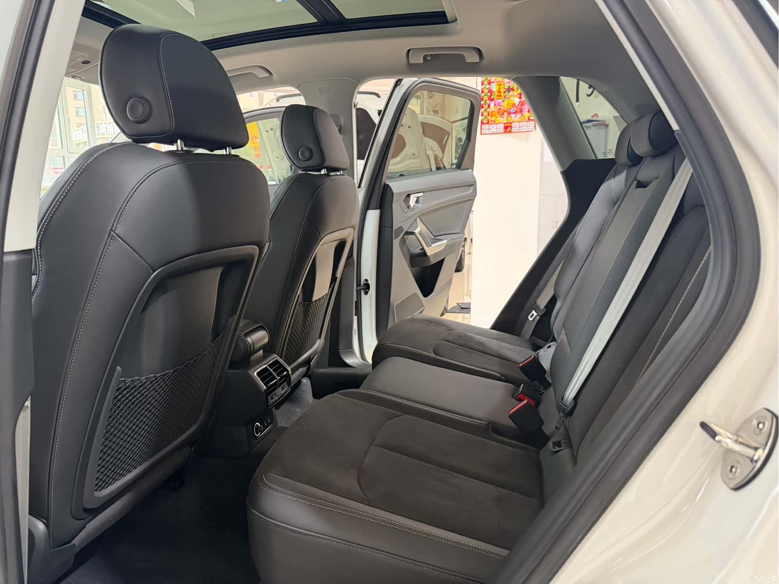 Audi Q3, 2023 9