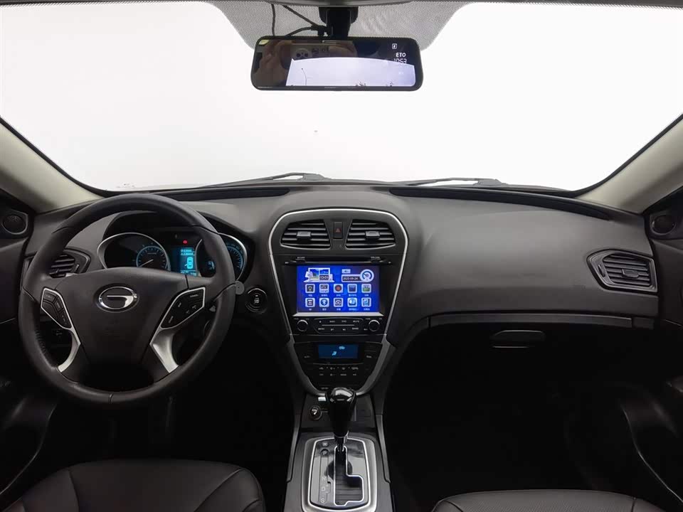 Trumpchi Trumpchi GS5