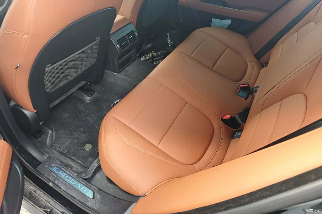 Land Rover XEL, 2024 11