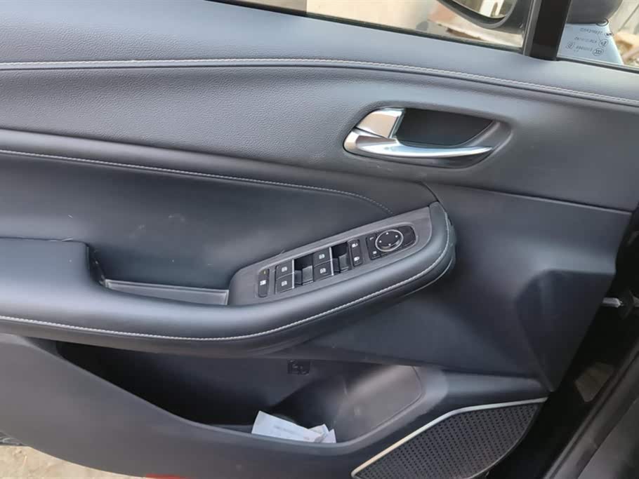 Trumpchi Trumpchi GS4