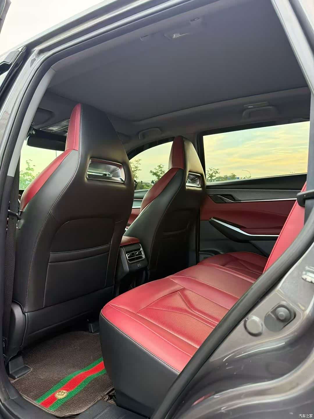Changan CS75, 2022 все фото