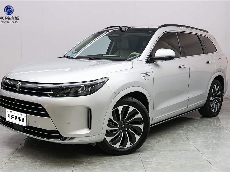 AITO Ask the world M7