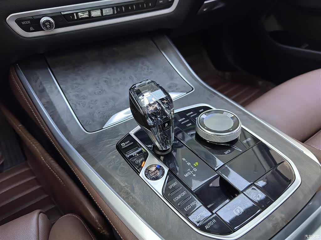BMW X5, 2020 14
