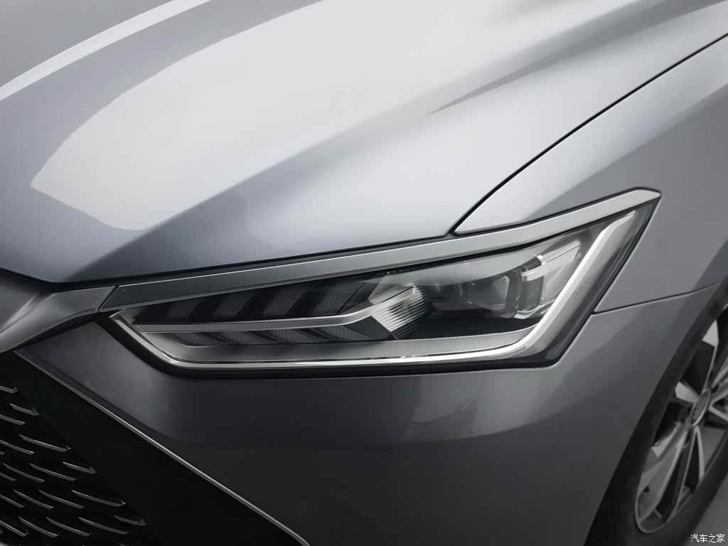 BYD Qin, 2024 7