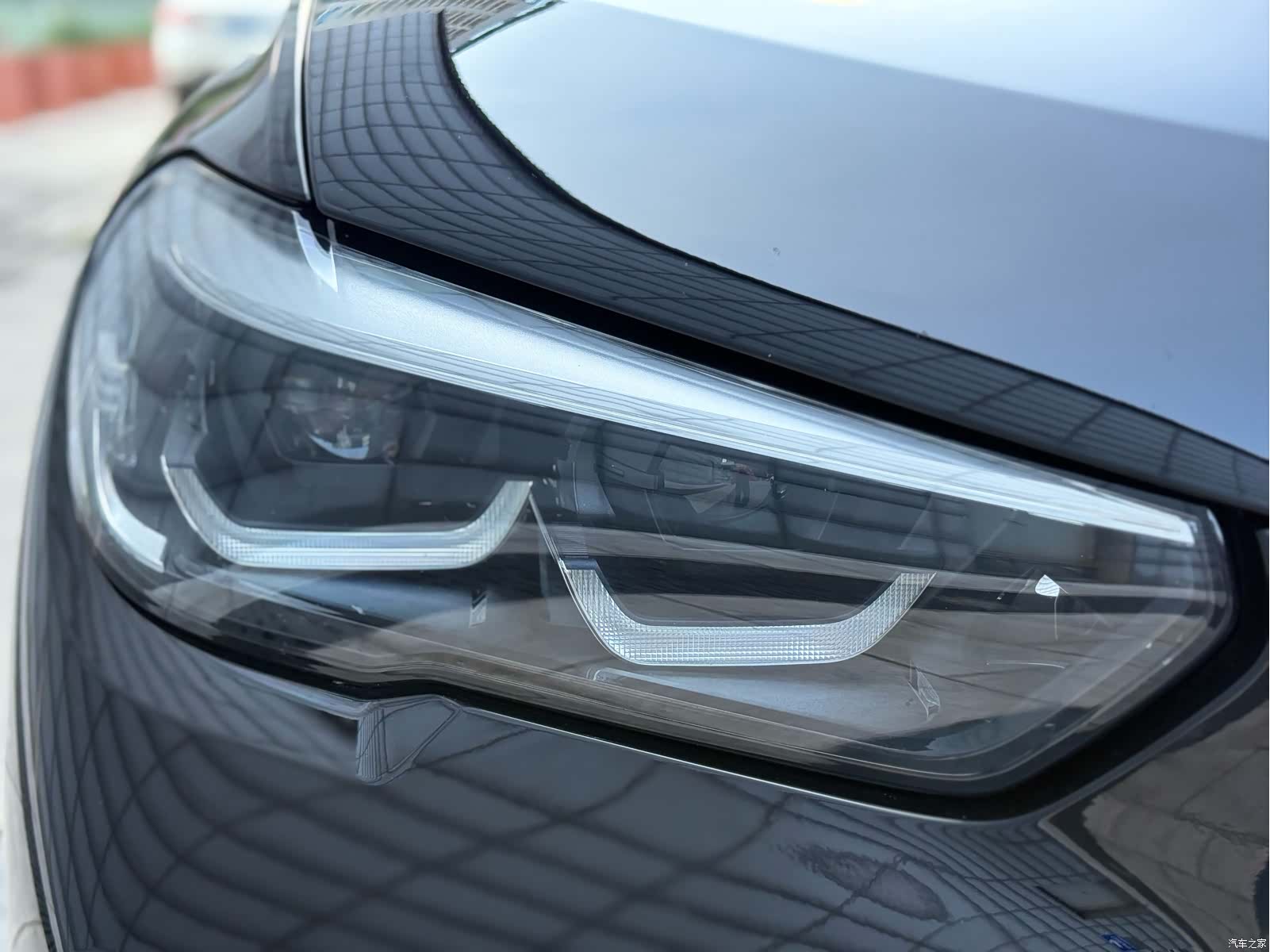BMW X5, 2020 17