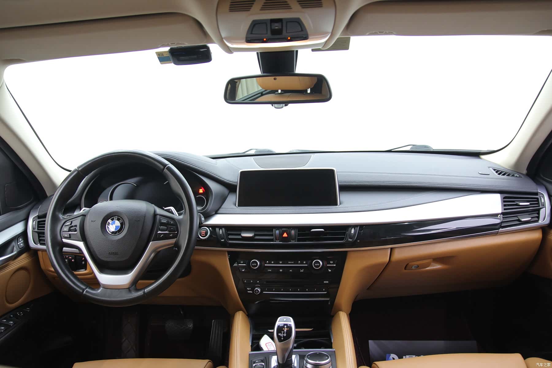 BMW X6, 2020 7