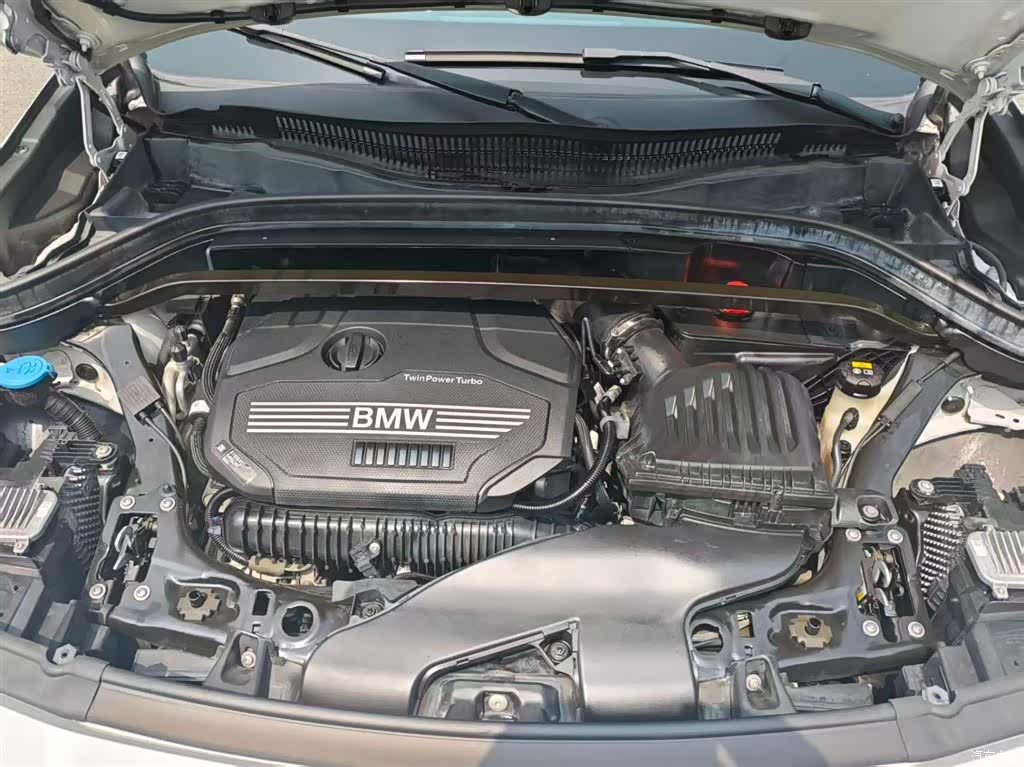 BMW X2, 2023 8