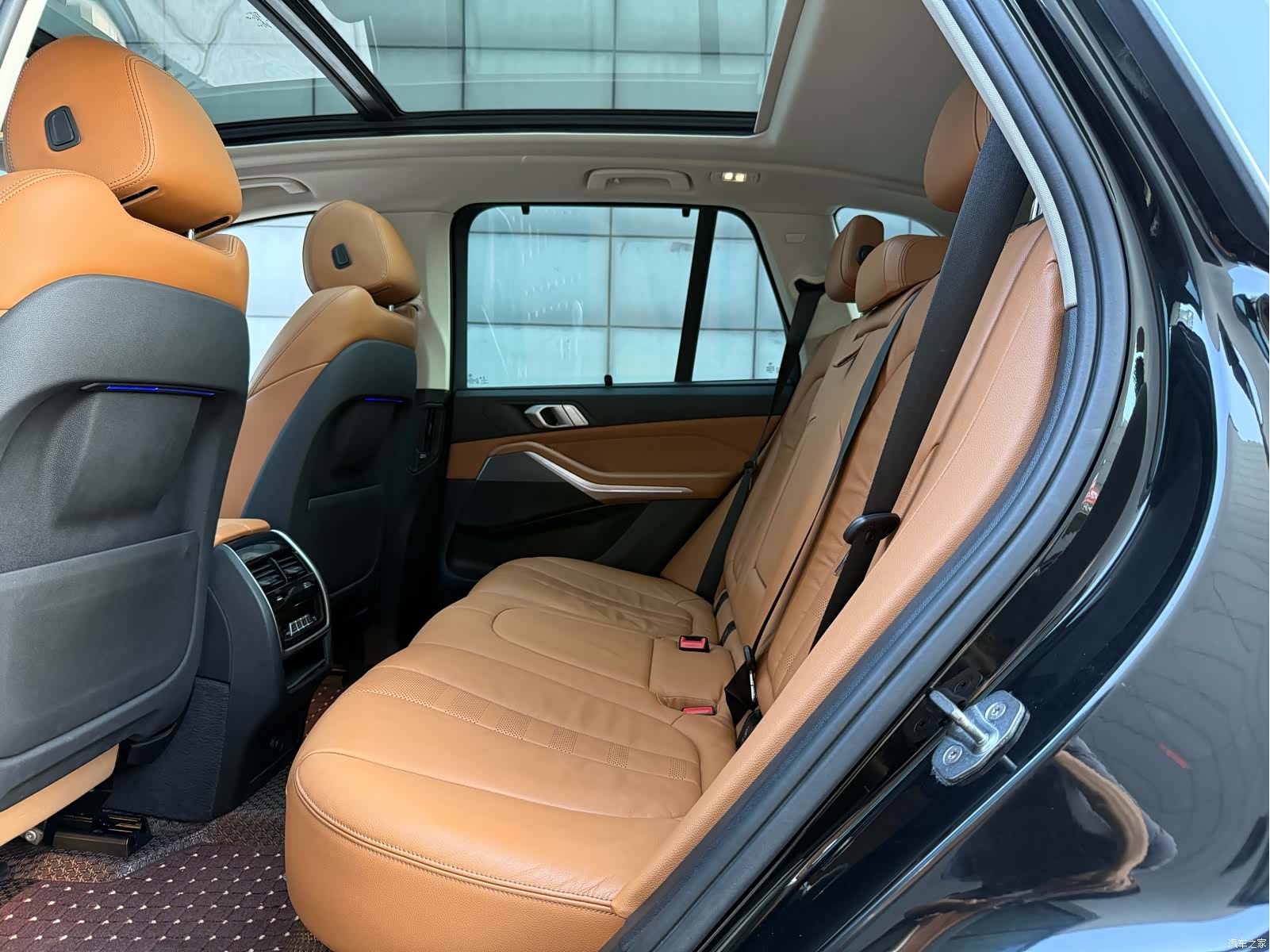 BMW X5, 2020 11