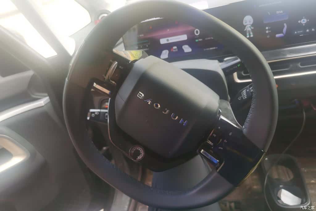 Wuling KiWi, 2022 15