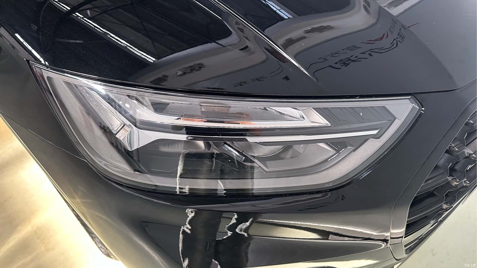 Audi Q5L, 2024 13