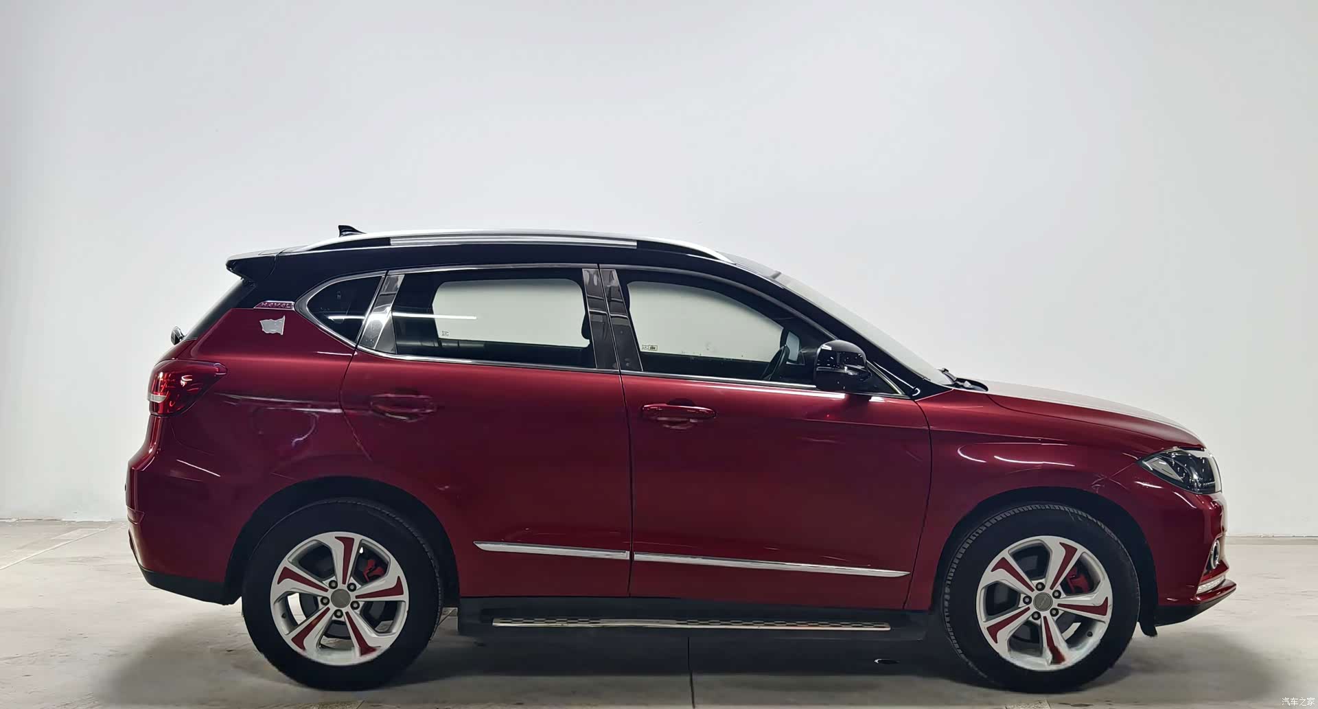 Haval H2, 2015 8