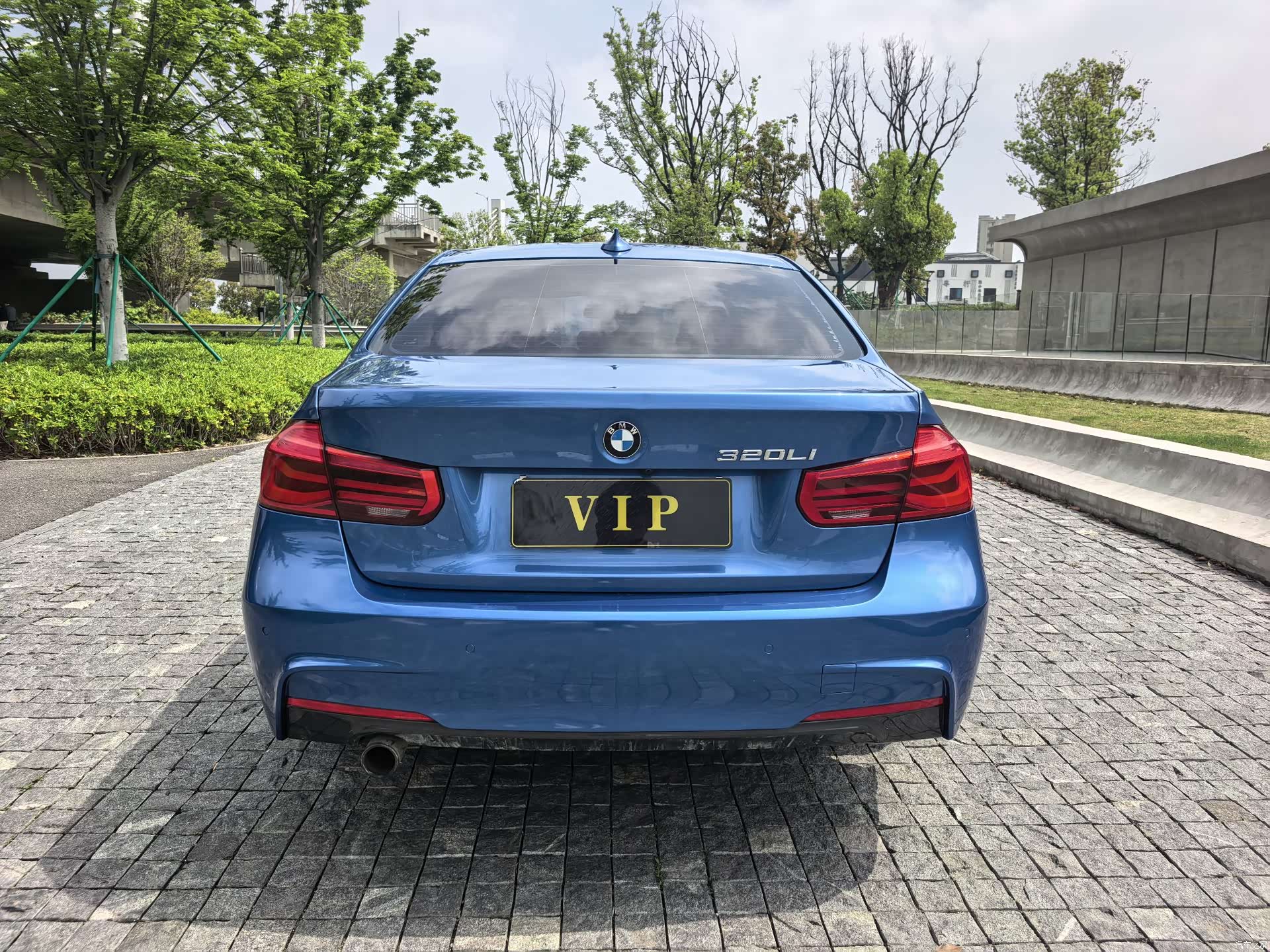 BMW 3 Series, 2016 8