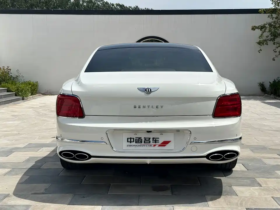 Bentley Flying spur Bentley Flying spur