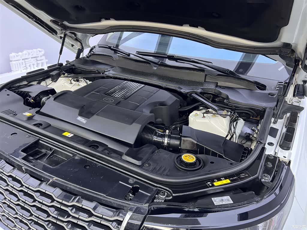 Land Rover Range Rover, 2018 30
