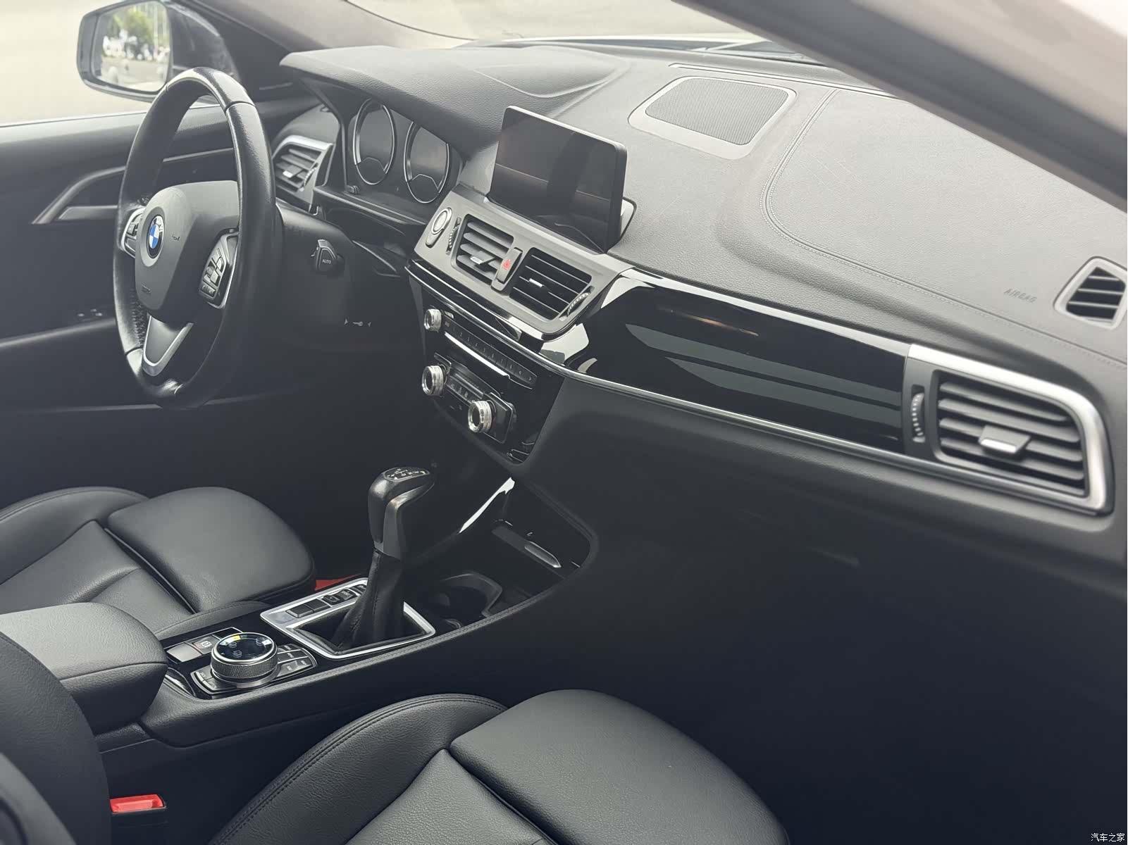 BMW 1 Series, 2018 11