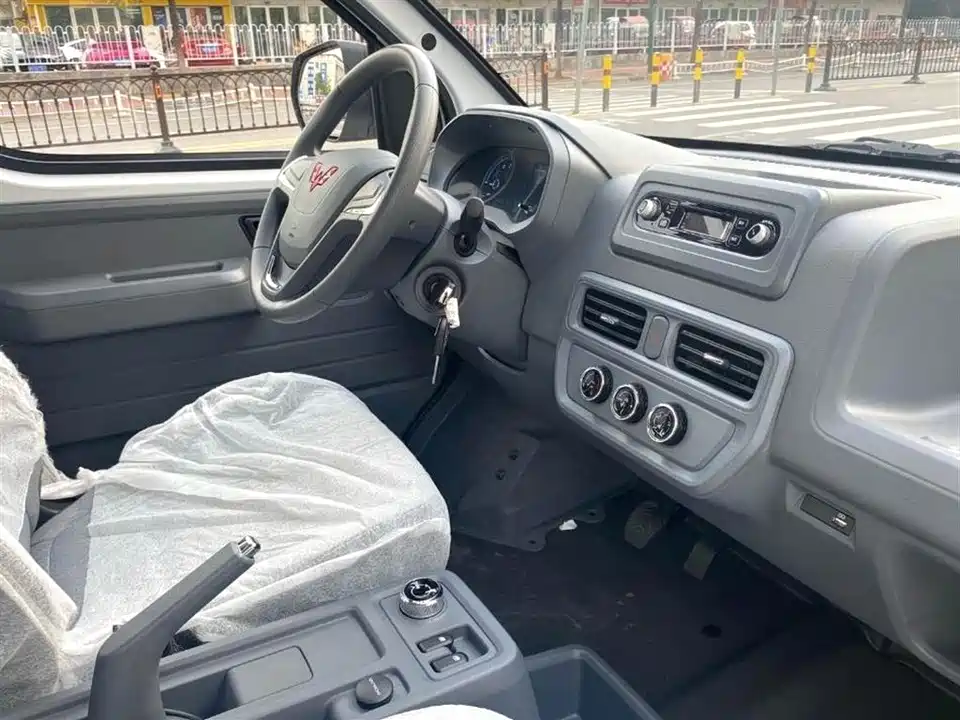 Wuling Wuling Yangguang